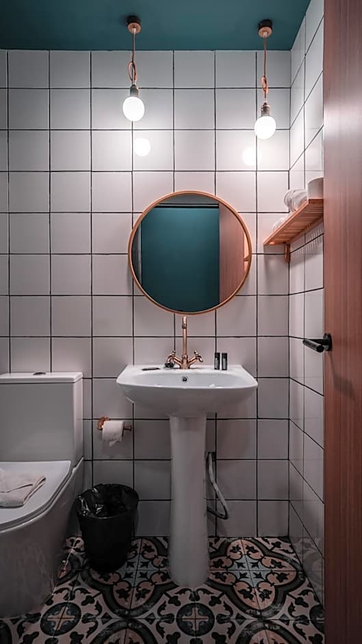 HoGraFic hotel boutique