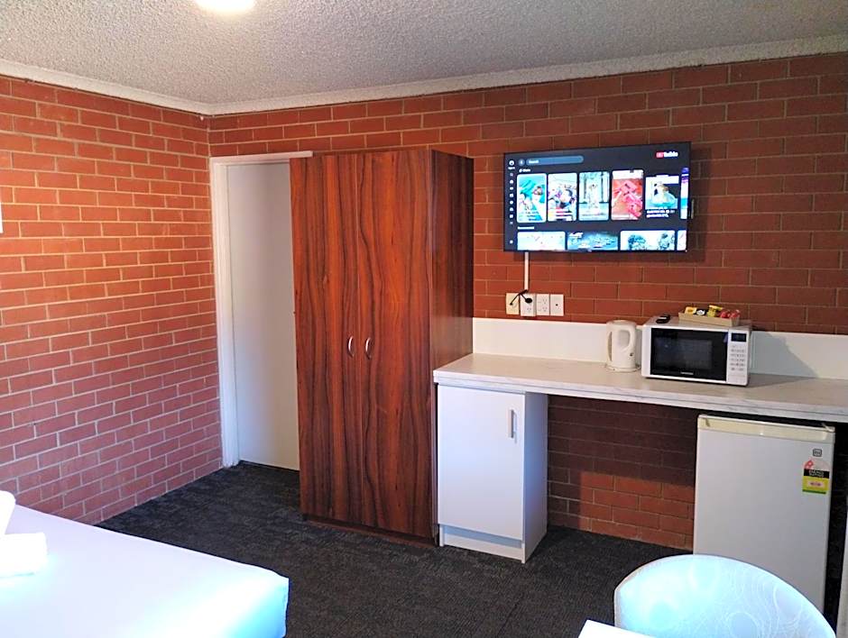Junction Motel Wagga