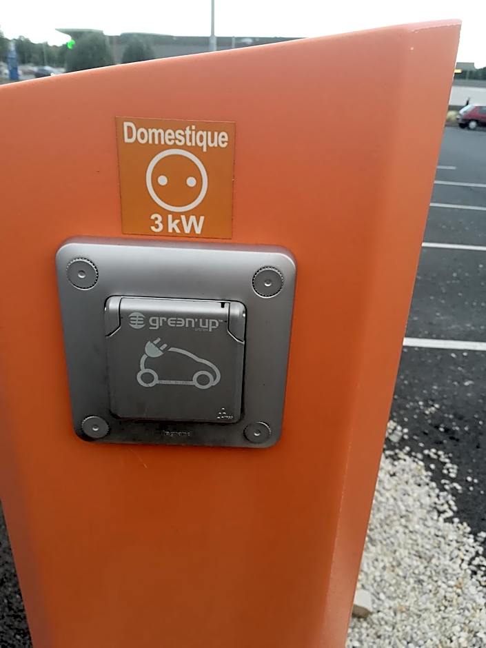 Atao Residence- Rennes Sud