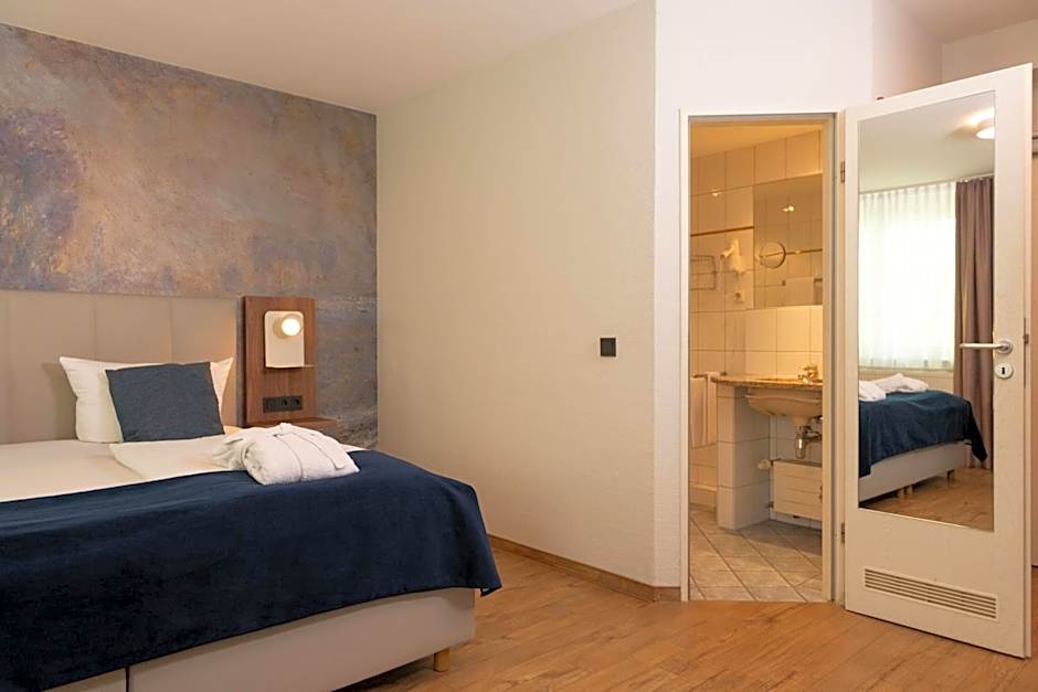 Art Hotel Aachen