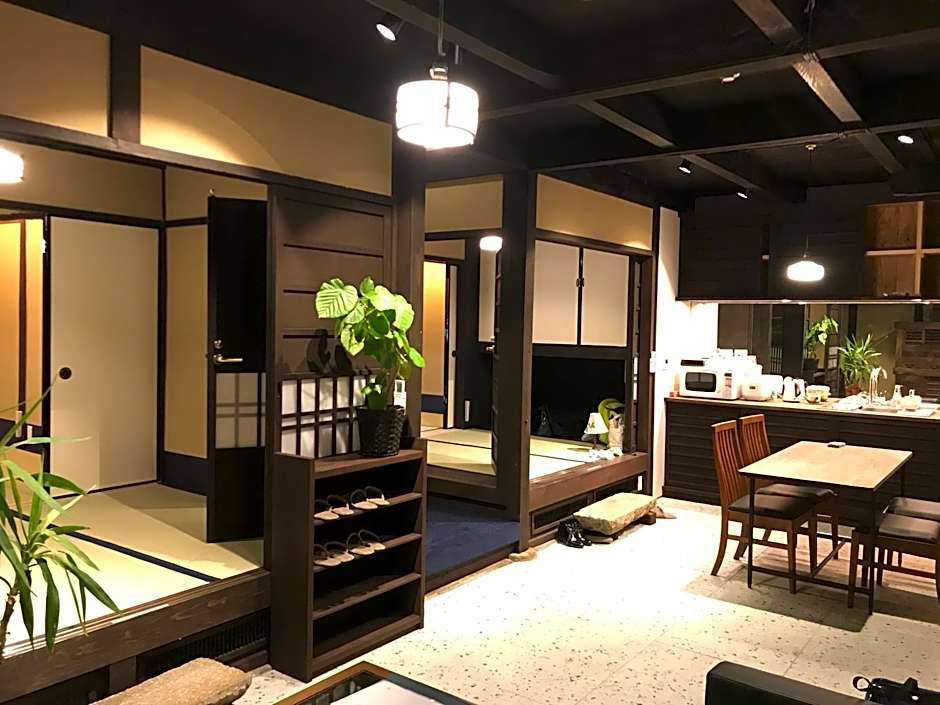 京ﾉ家 五条西洞院