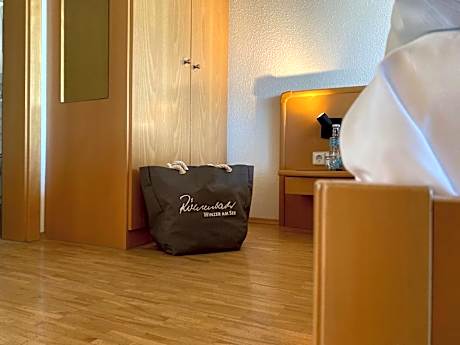 Double Room with Lake View