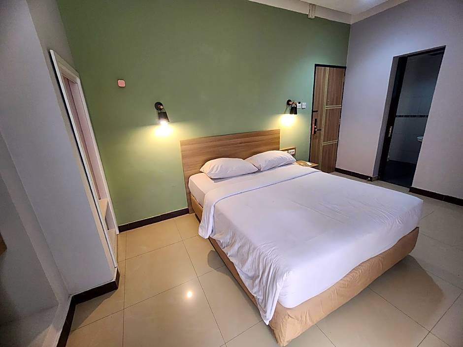 Hotel Celebes