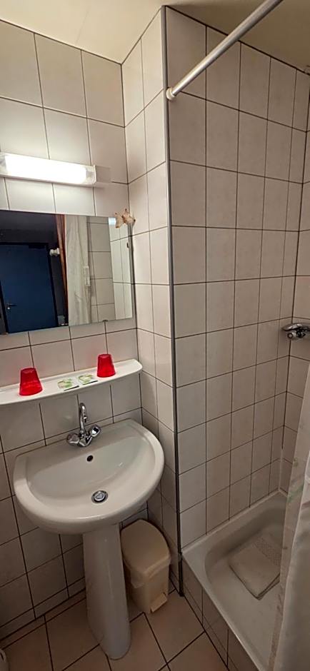 Résidence des Touristes