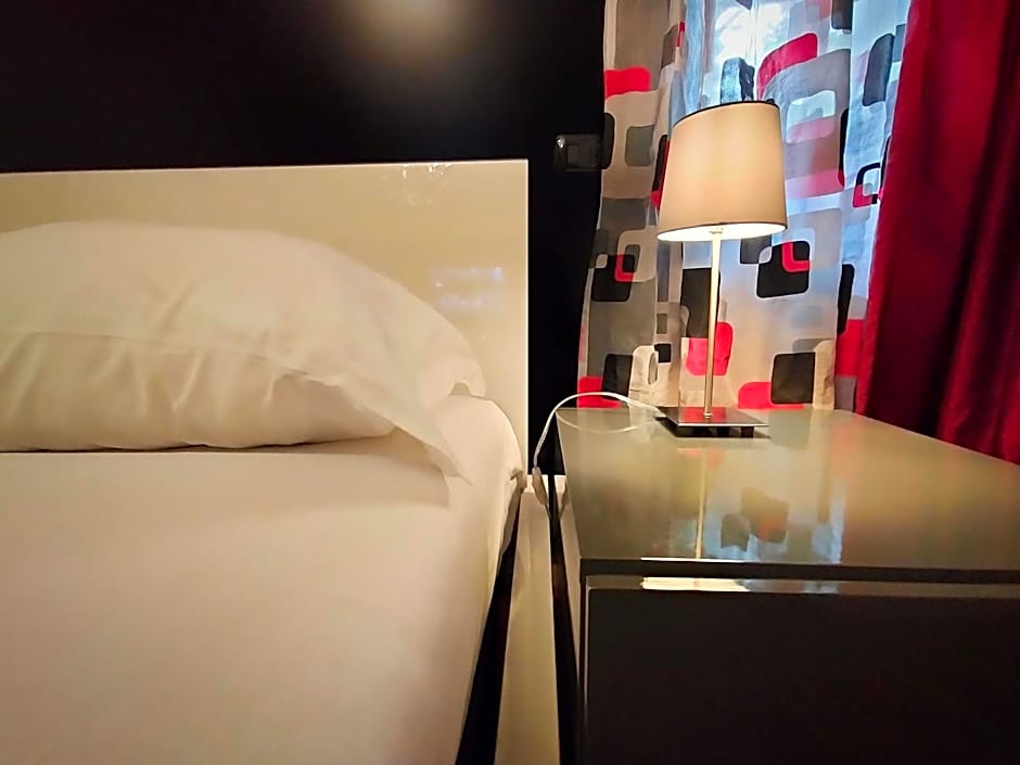 Hotel L' Orto degli Otelli