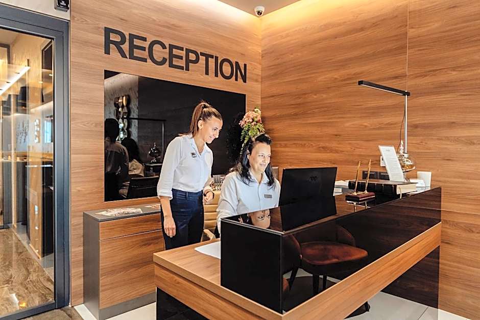 Garni Hotel Kruso