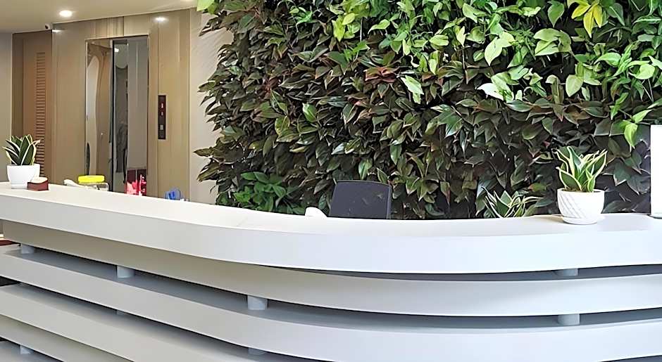 Royal Dragon Boutique Hotel