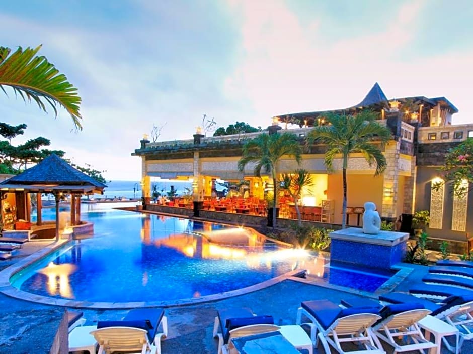 Pelangi Bali Hotel & Spa