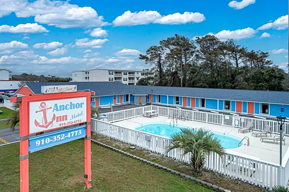 Anchor Inn Motel