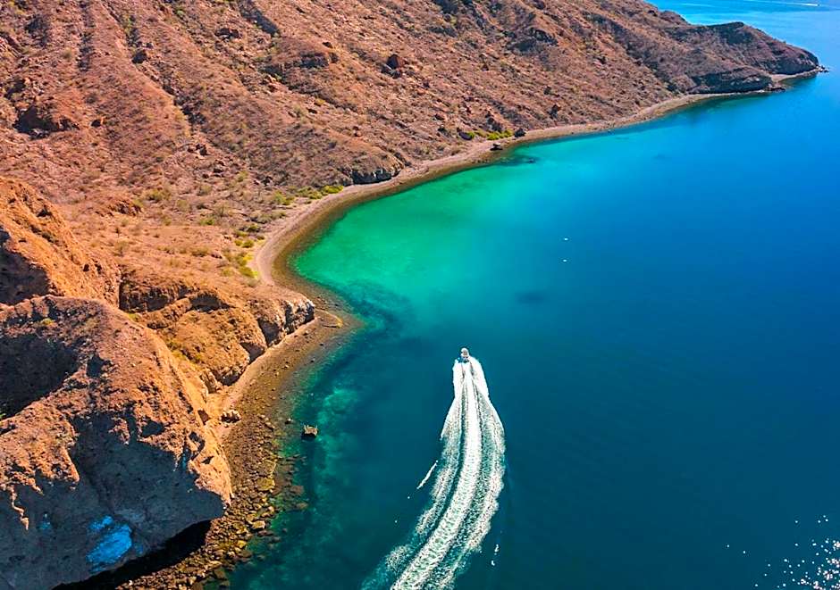 Villa Del Palmar At The Islands Of Loreto
