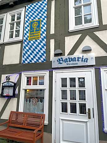 Bavaria Wirtshaus - Hotel & Apartments