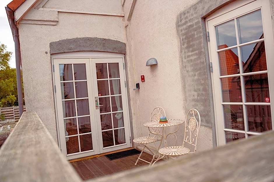 Boutique Hotel Postgården