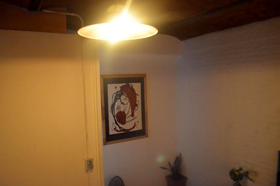 Canova Hostel & Pizza