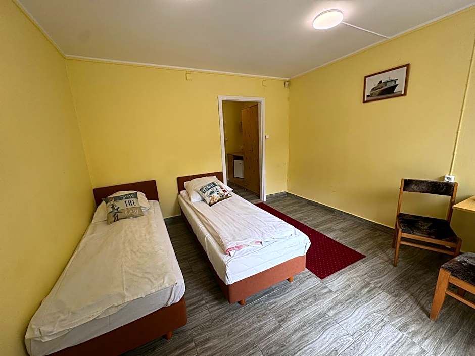 Pokoje Gościnne Standard