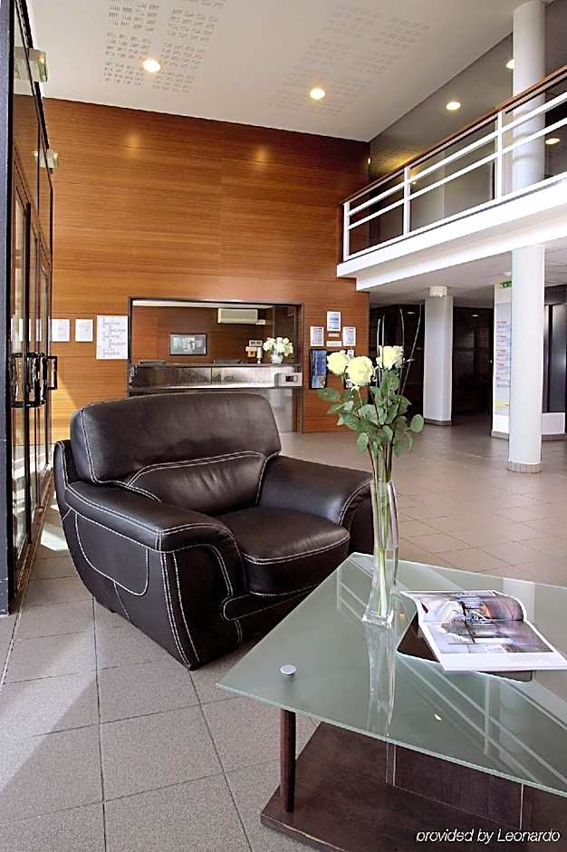 Zenitude Hotel-Residences Bordeaux Aeroport Merignac