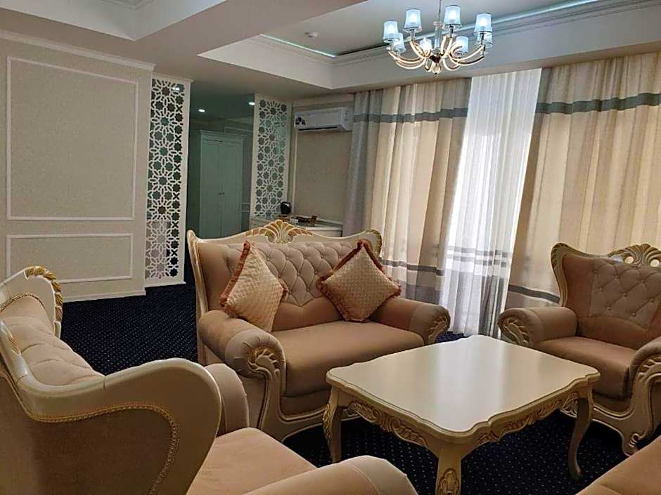 Reikartz Xon Tashkent