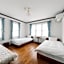Lodge Kent & Cottage Kent