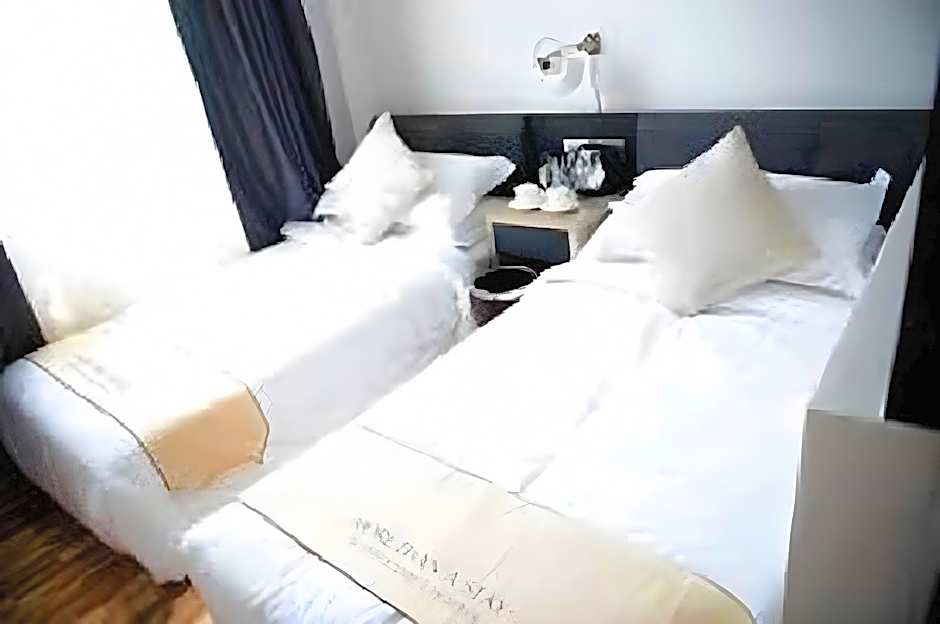 Muo Boutique Hotel
