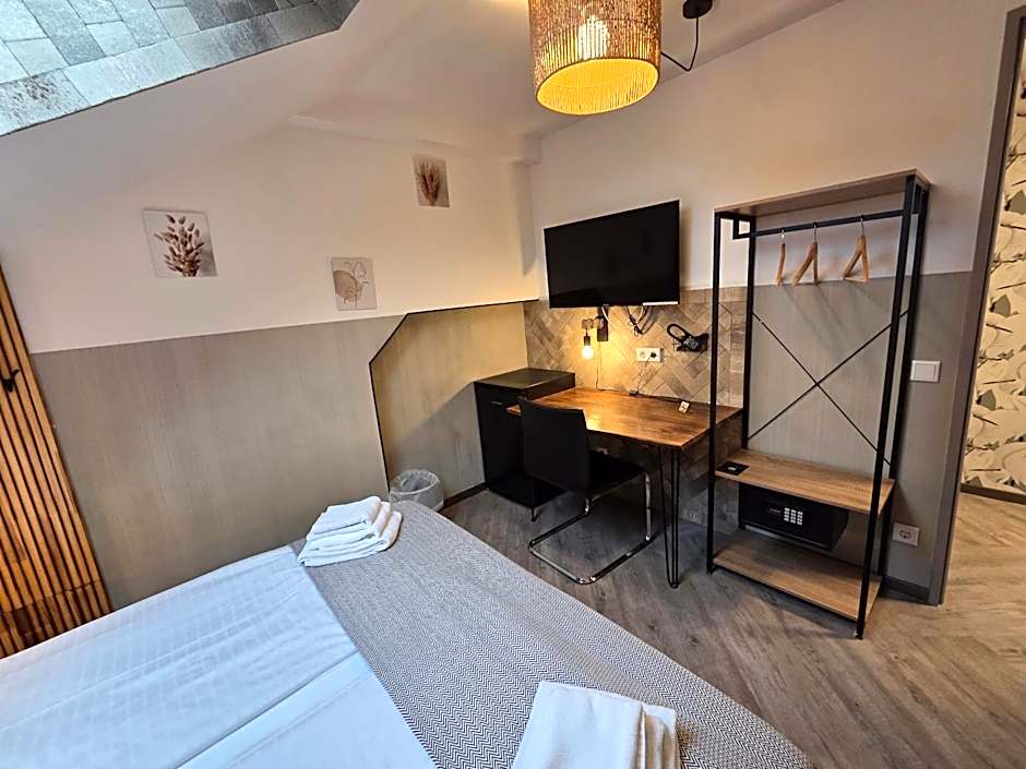 Aparthotel Fairschlafen Minden