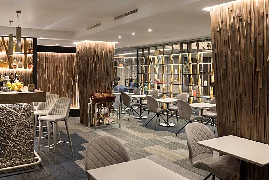 SeePark Hotel Murten