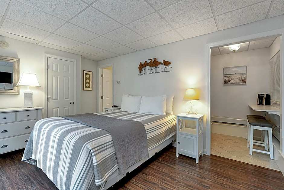 Towne Lyne Motel