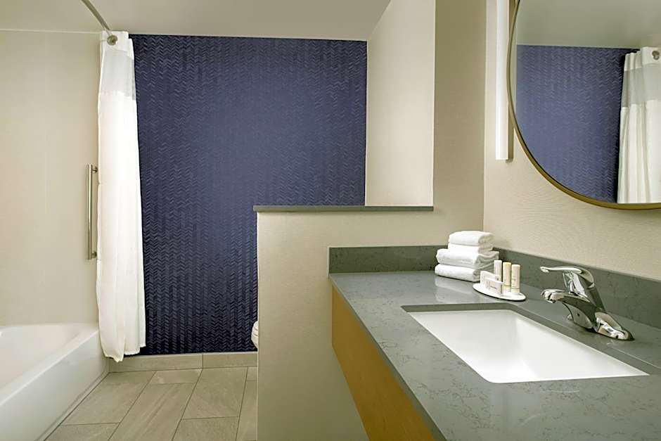 Fairfield Inn & Suites by Marriott New Orleans Metairie