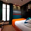 Hotel Atmospheres