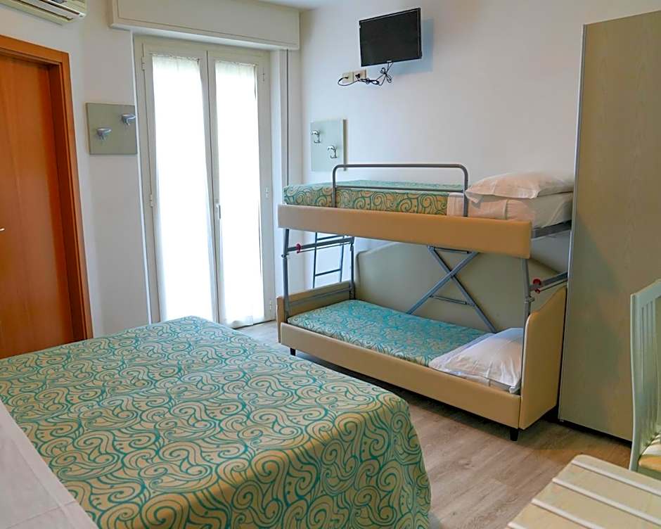 Hotel leonardo