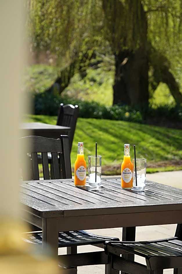 Cambridge Quy Mill Hotel & Spa