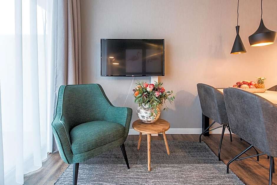 YAYS Amsterdam North by Numa