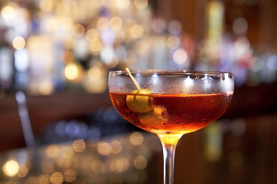 Country Club Lima Hotel - The Leading Hotels of the World