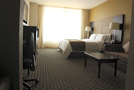 Premium King Room