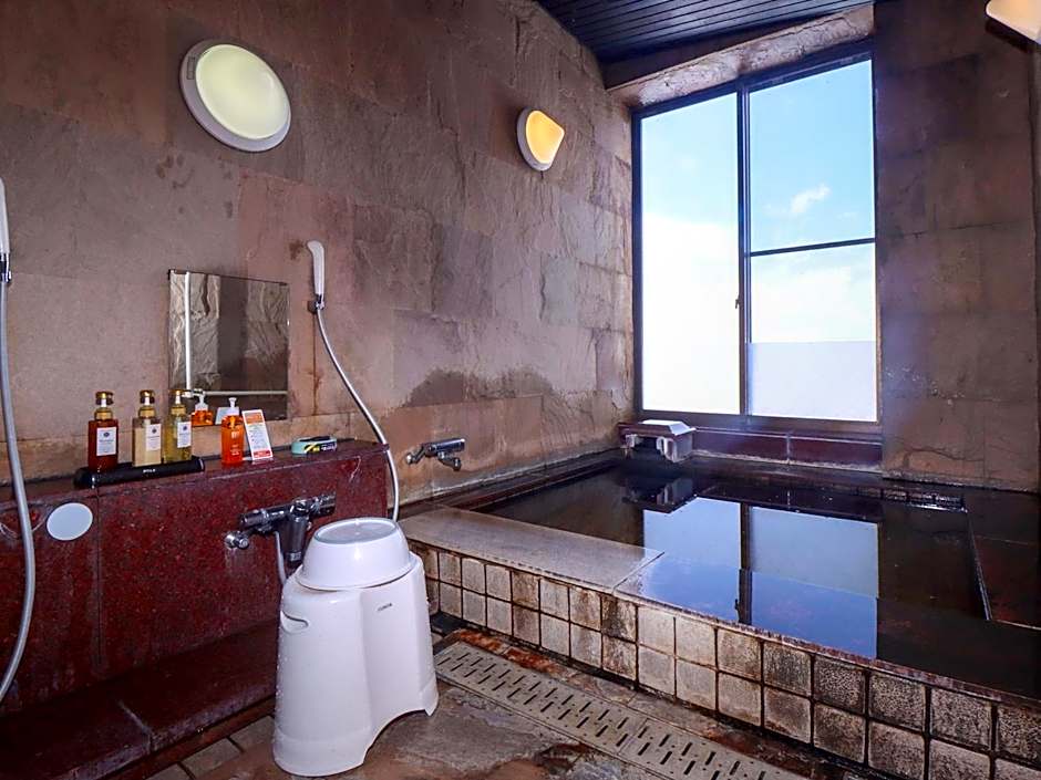 Niitsuru Onsen Nda