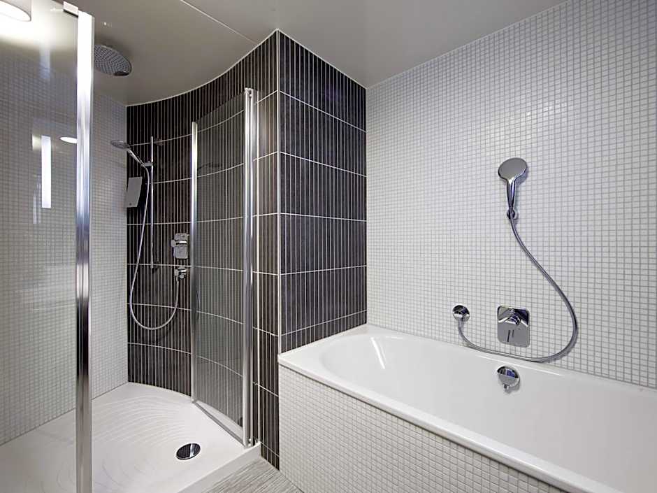 Novotel Suites Luxembourg