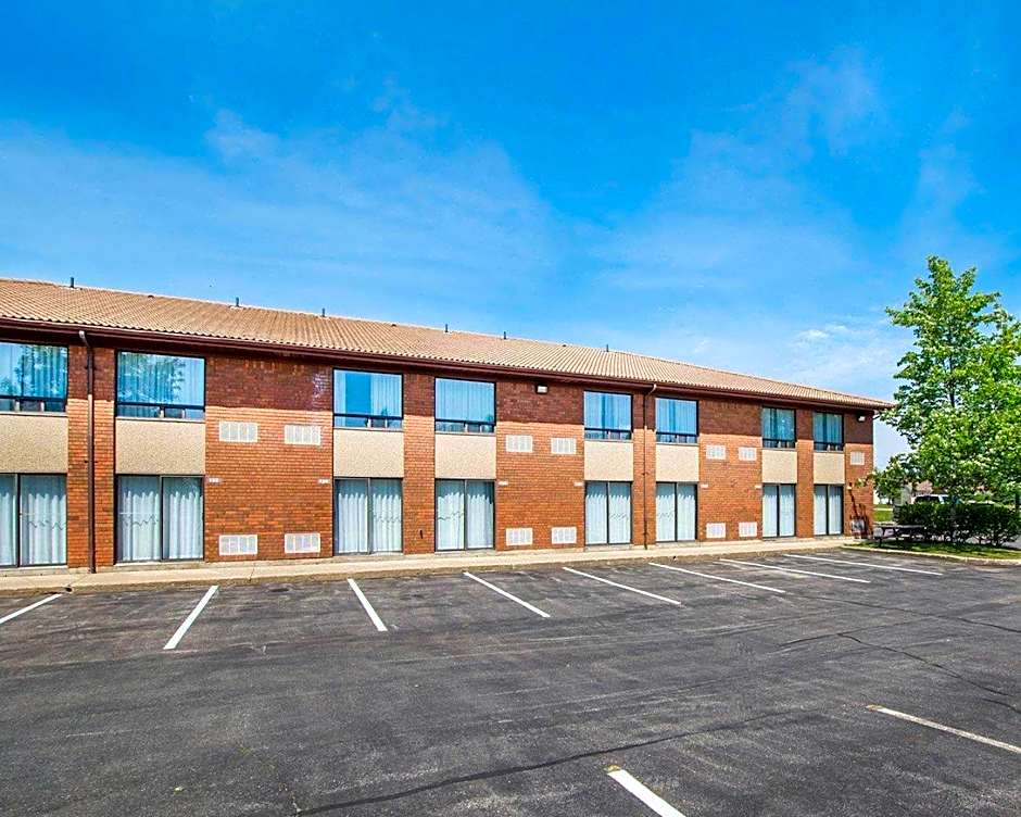Comfort Inn