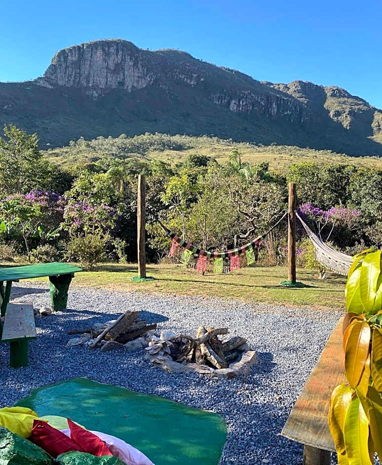 Pousada Rancho dos Ipês