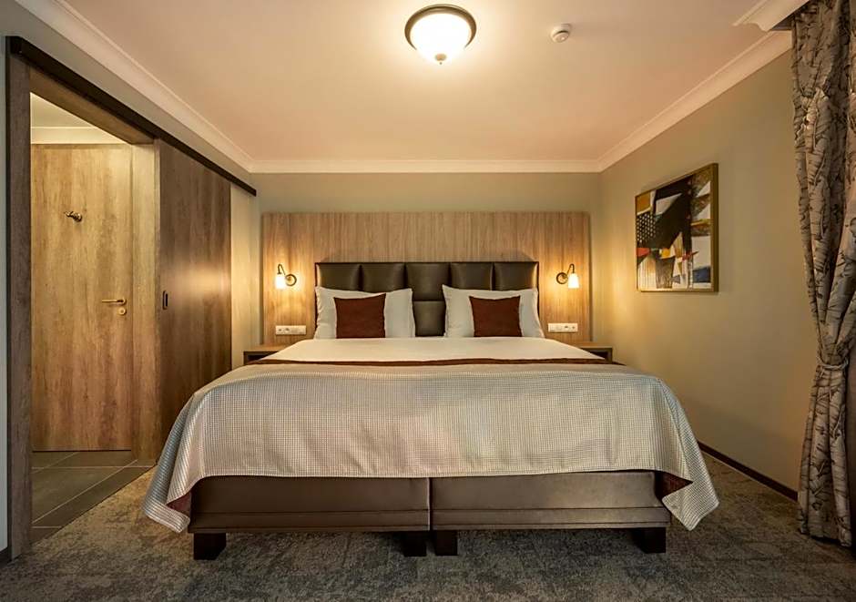 EFI SPA Hotel Superior & Pivovar