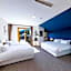 Marillen Hotel by HHG