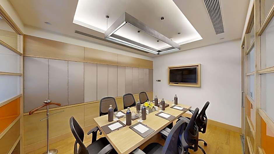 Radisson Gurugram Udyog Vihar