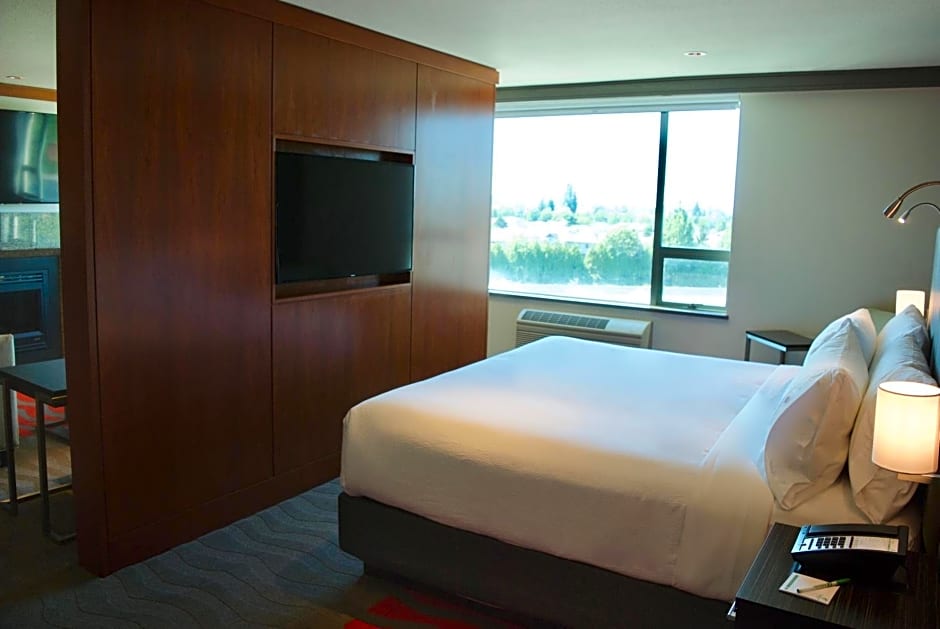 Holiday Inn Vancouver Airport Richmond By IHG