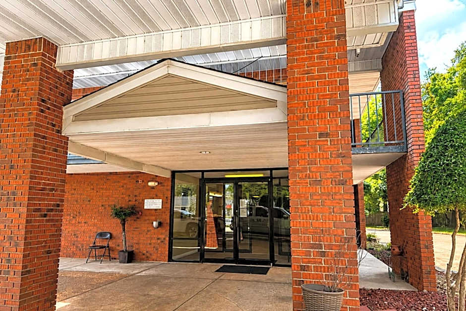 Delta Inn West Helena US 49 AR