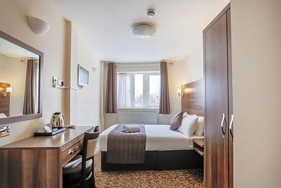 Prince Regent Hotel Excel London