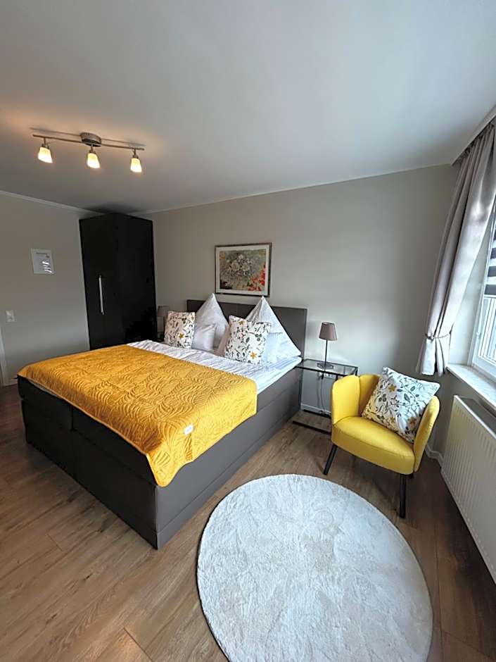 WohnRaum Gäste- & Boardinghaus