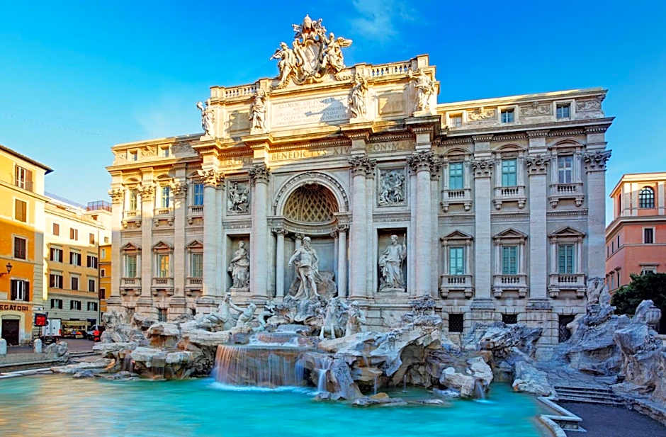 Dreams Roma B&B