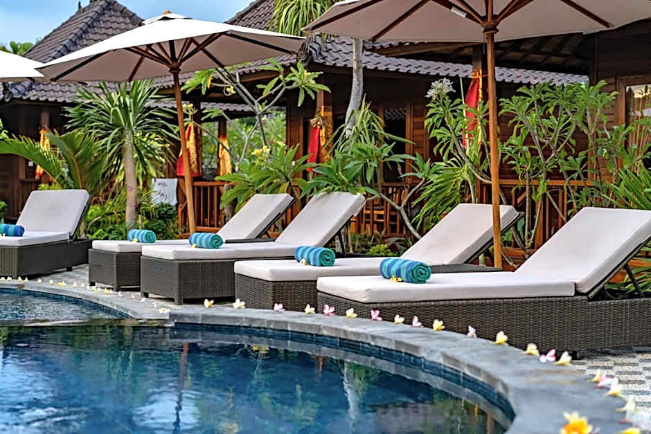 Karang Mas Villa Lembongan by ABM