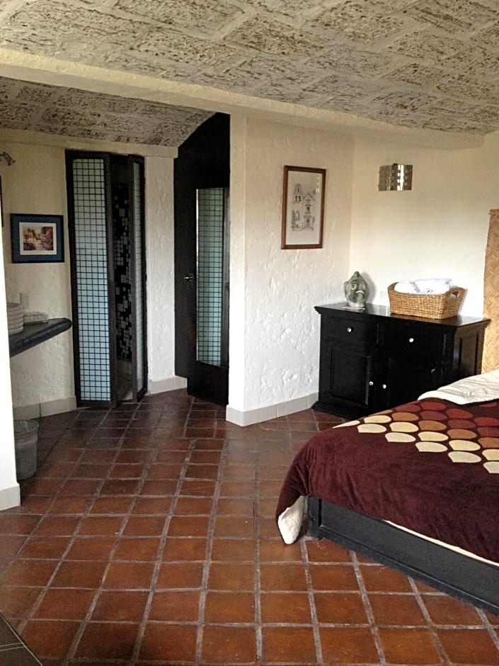 Casa Blanca San Miguel