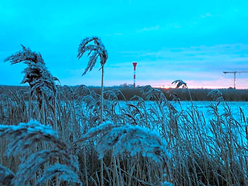 Peters - das Genusshotel in der Wingst