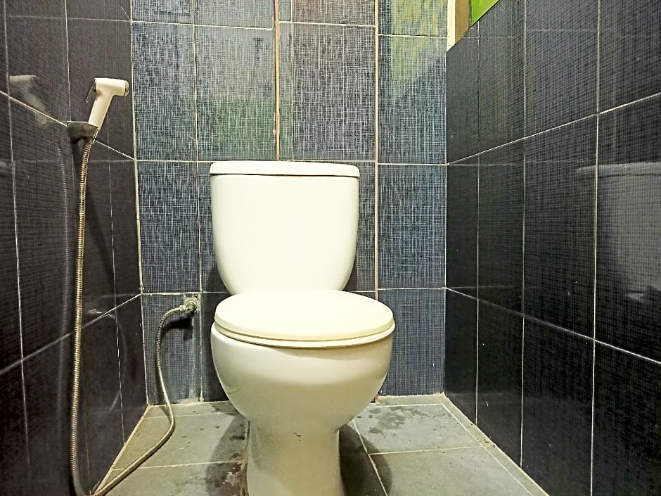 Hotel O Syariah Sumber Mulya NunukanNearAlun - Alun Kota Nunukan