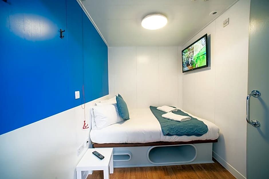 CiTi Hotel London Luton