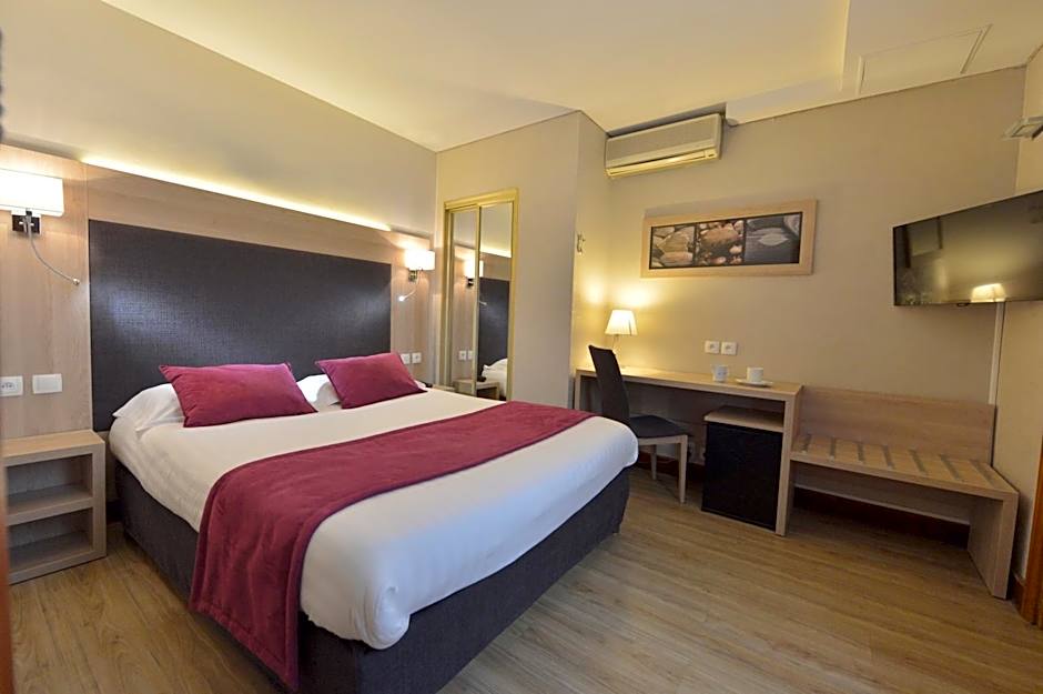 Hotel Renoir Montparnasse